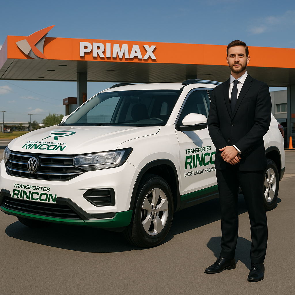 Transporte Privado